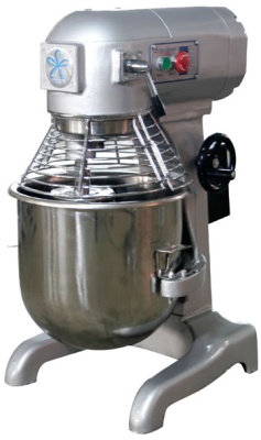 Тестомесильная машина GASTRORAG B10-HG